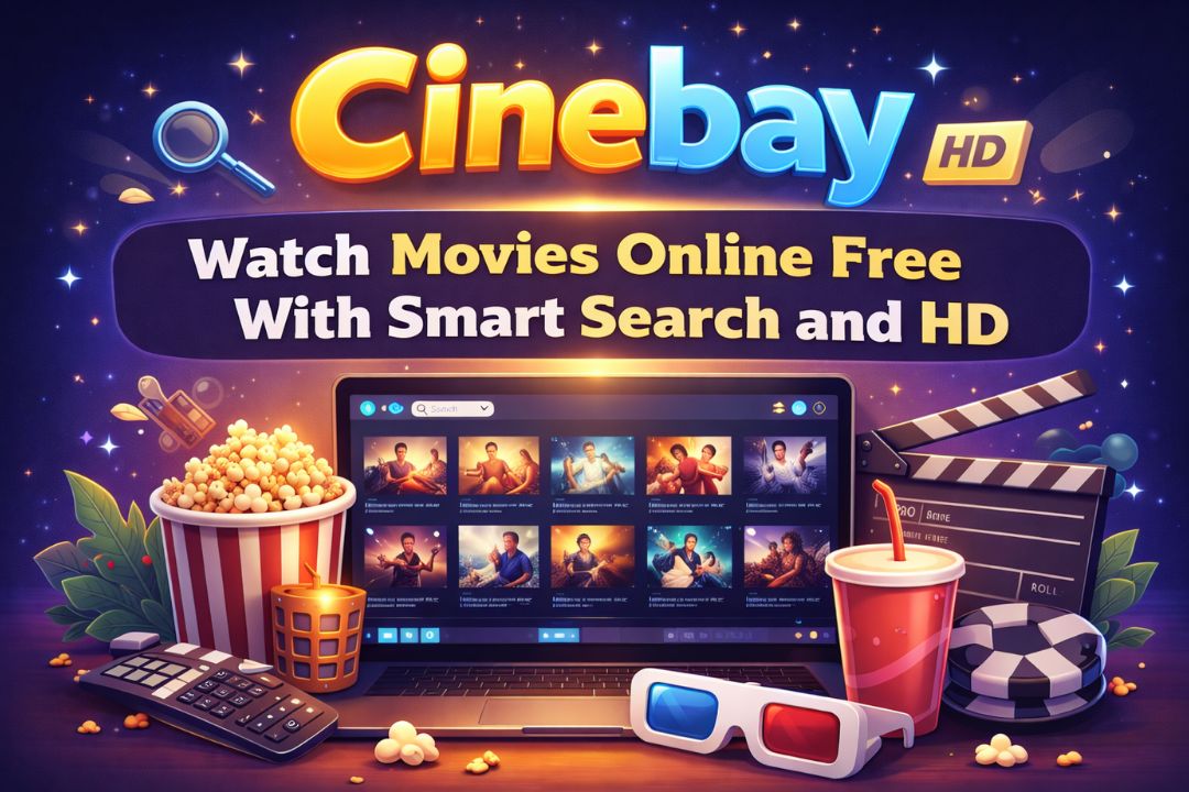 Cinebay